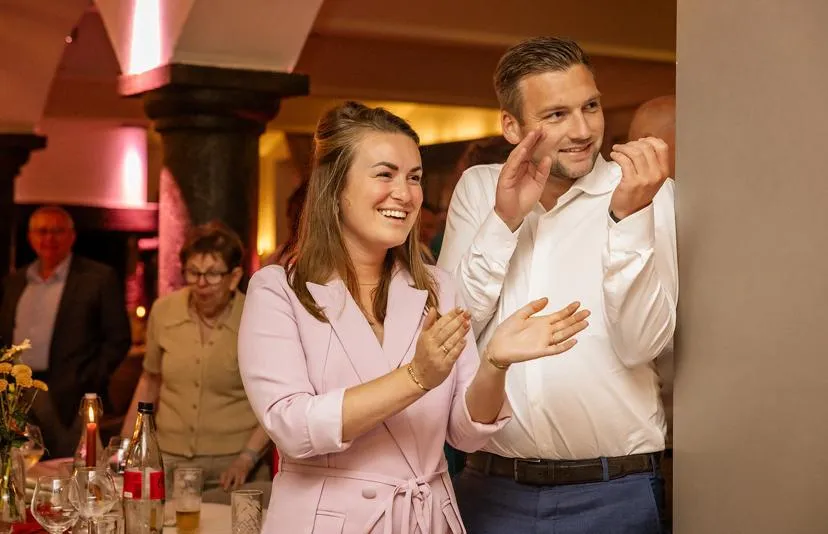 Social Media Support, motiveren, marketing