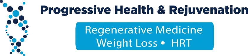 Progressive Health & Rejuvenation