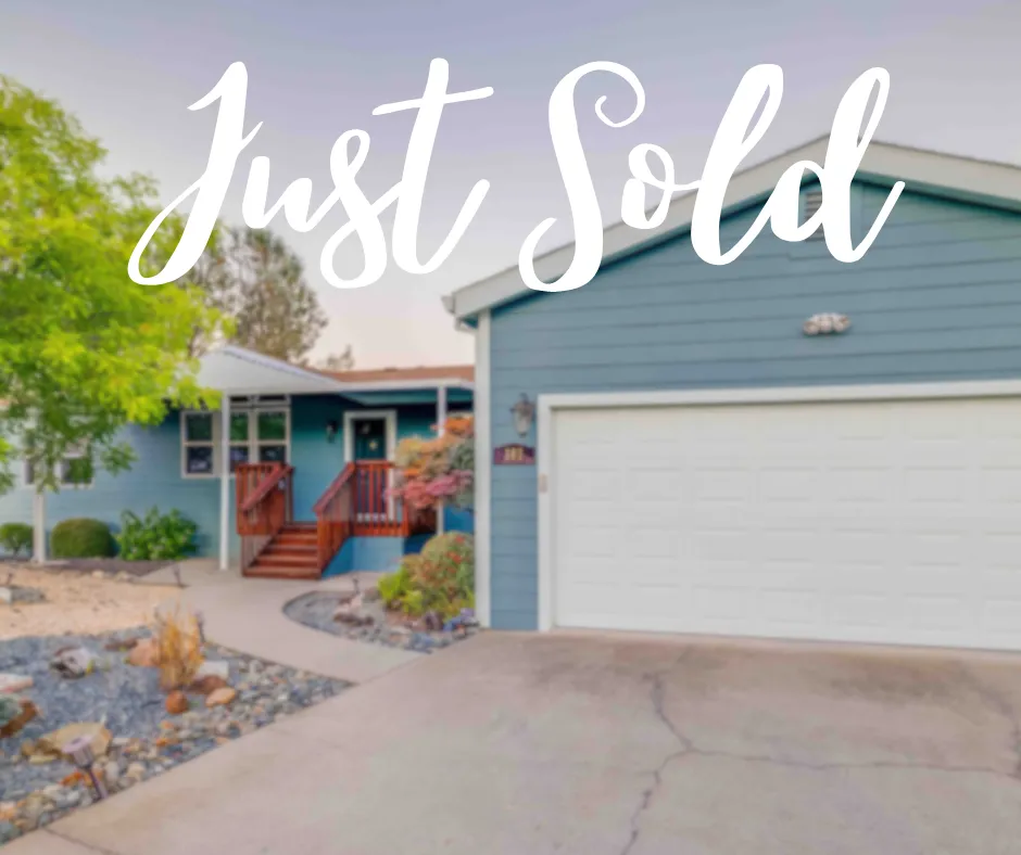 The NorCal Life Real Estate Group Just Sold Oroville, California