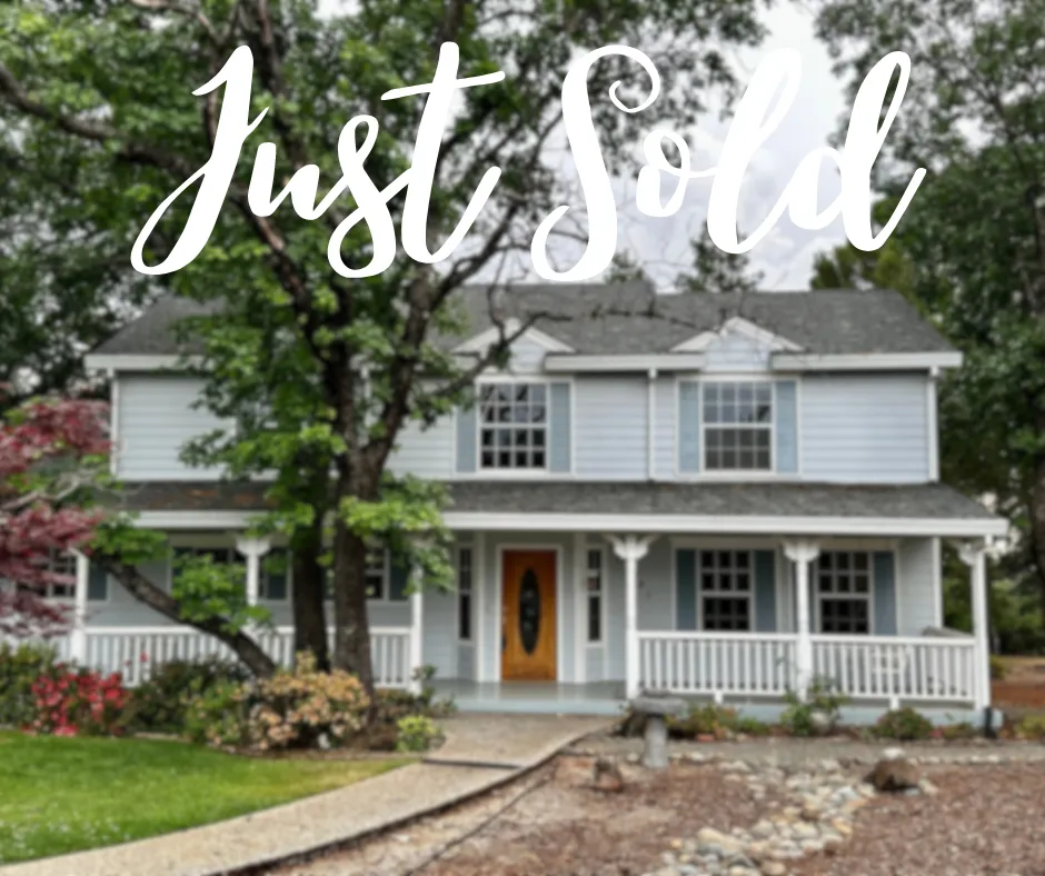 The NorCal Life Real Estate Group Just Sold Paradise, California