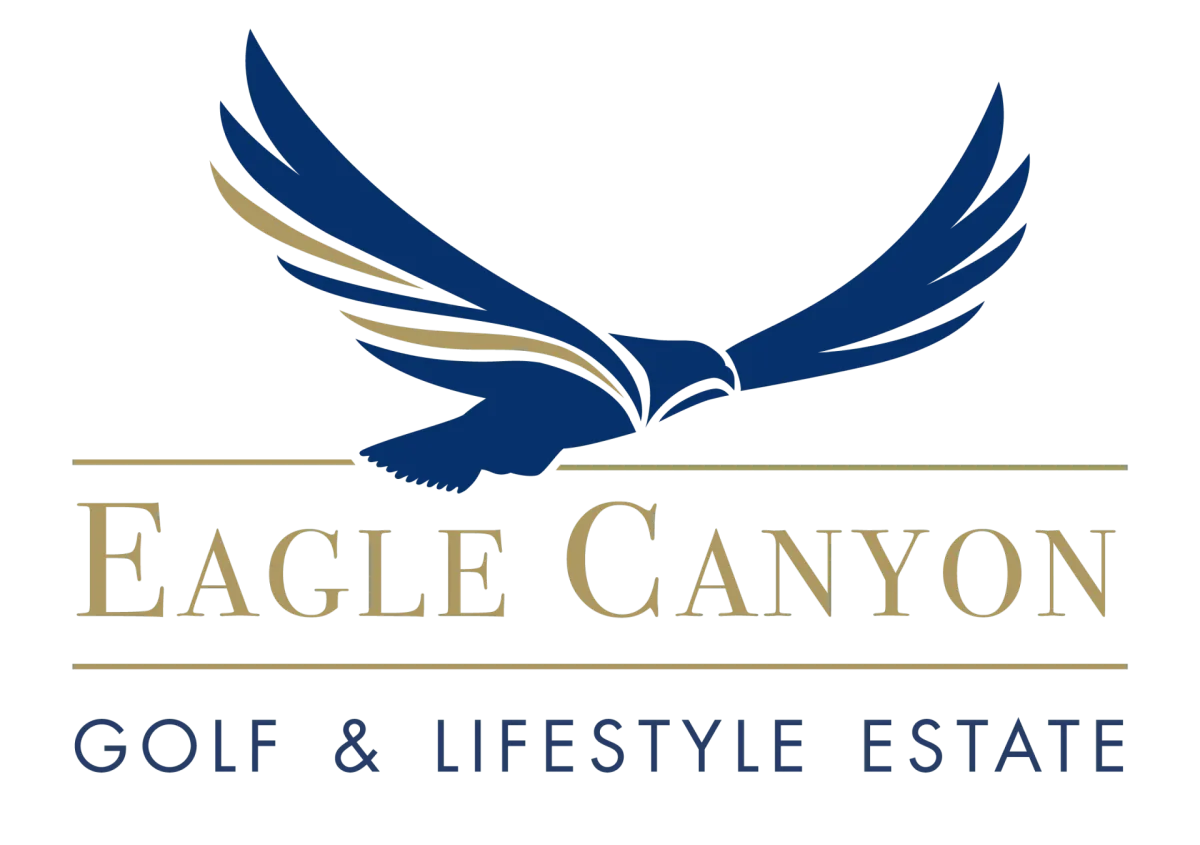 Eagle Canyon Estate Logo