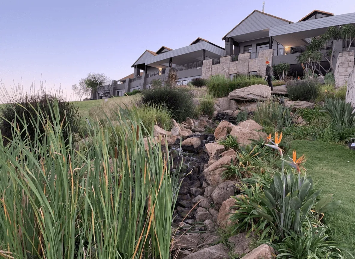 Eagle Canyon Elite Clubhouse and Luxury Amenities