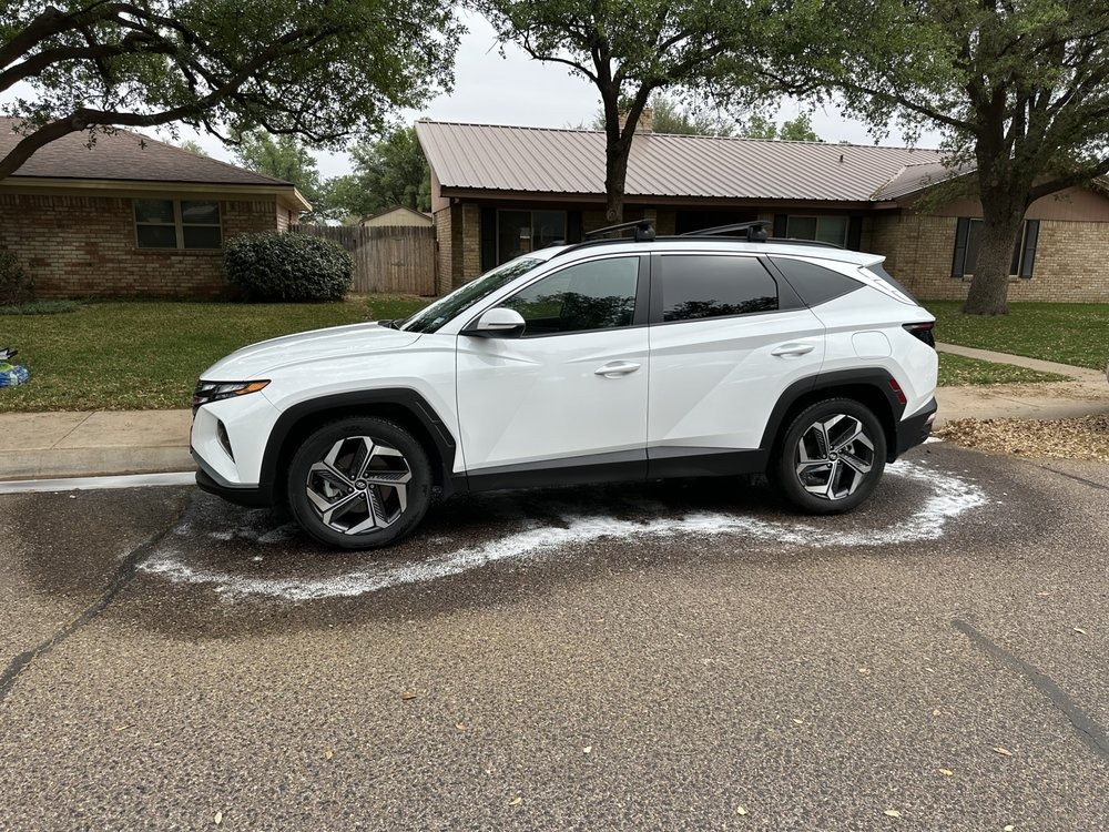 Solar Panel Cleaning in