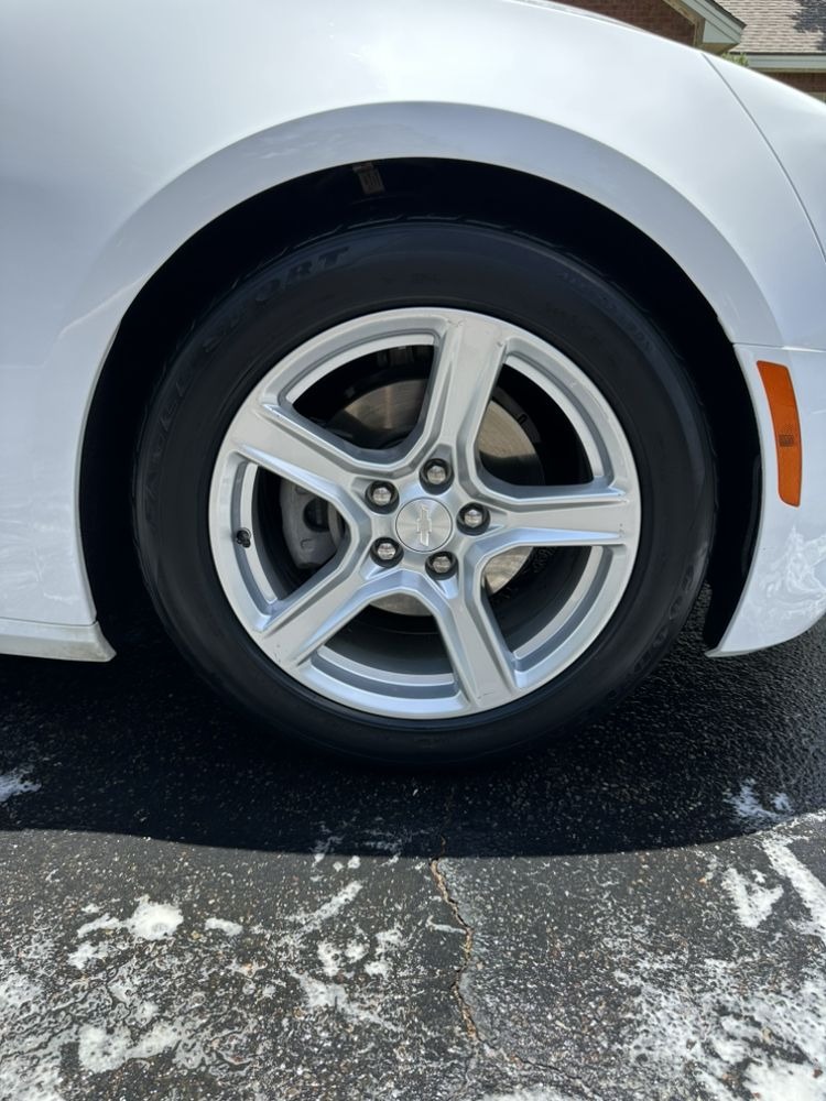 Roof & House Soft Wash in