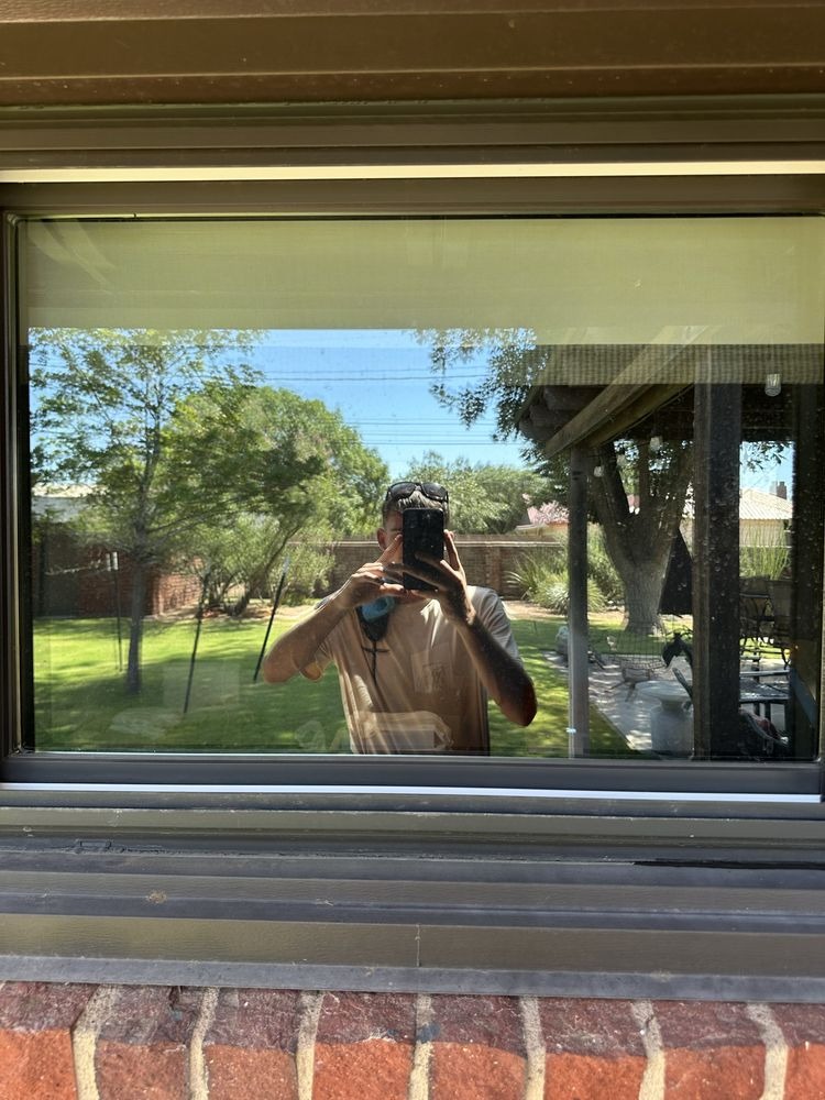 Roof & House Soft Wash in