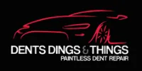 Dents Dings & Things logo