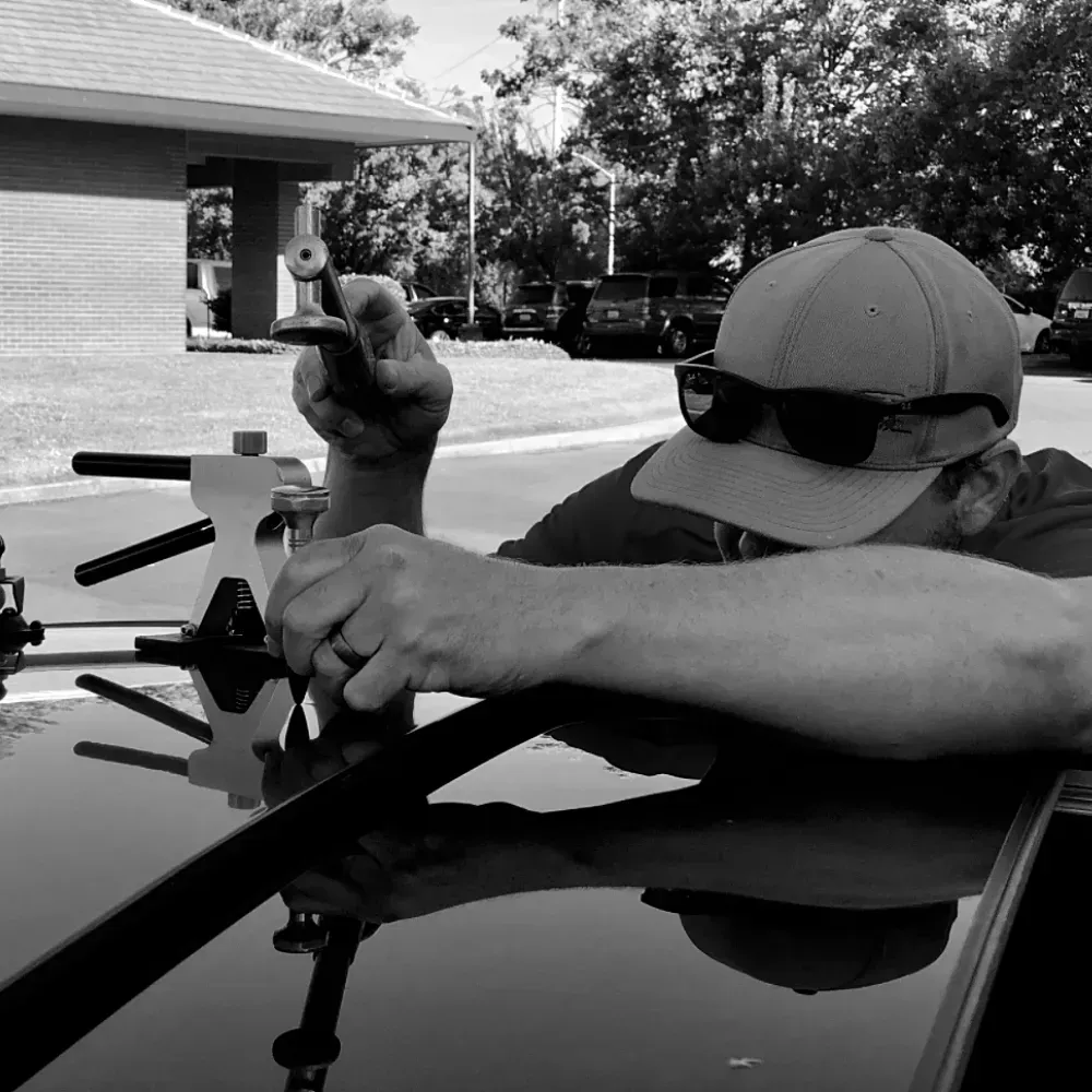 mobile dent repair in Sacramento since 2005