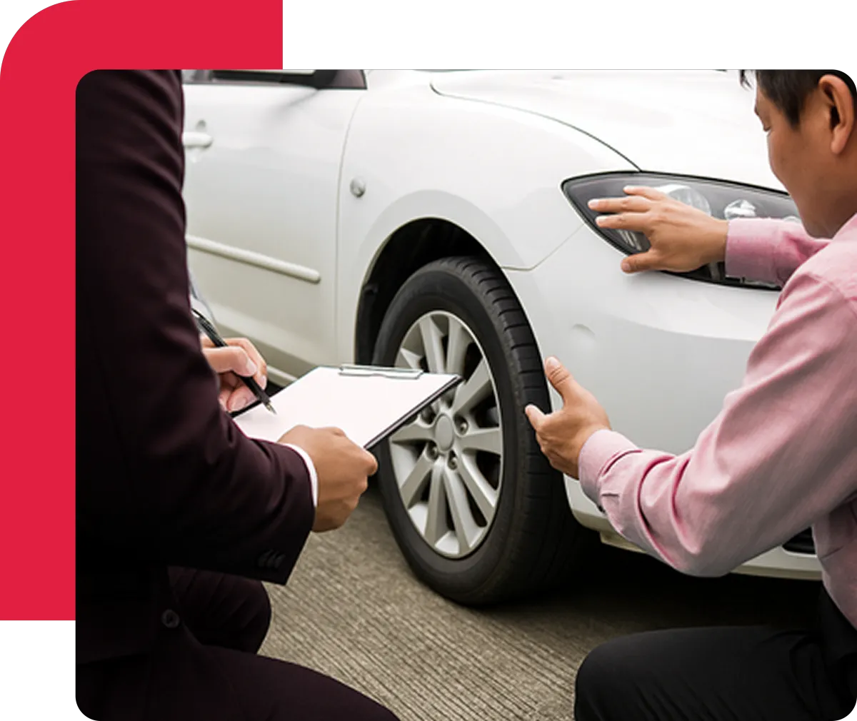 Mobile Dent Repair Services in Sacramento