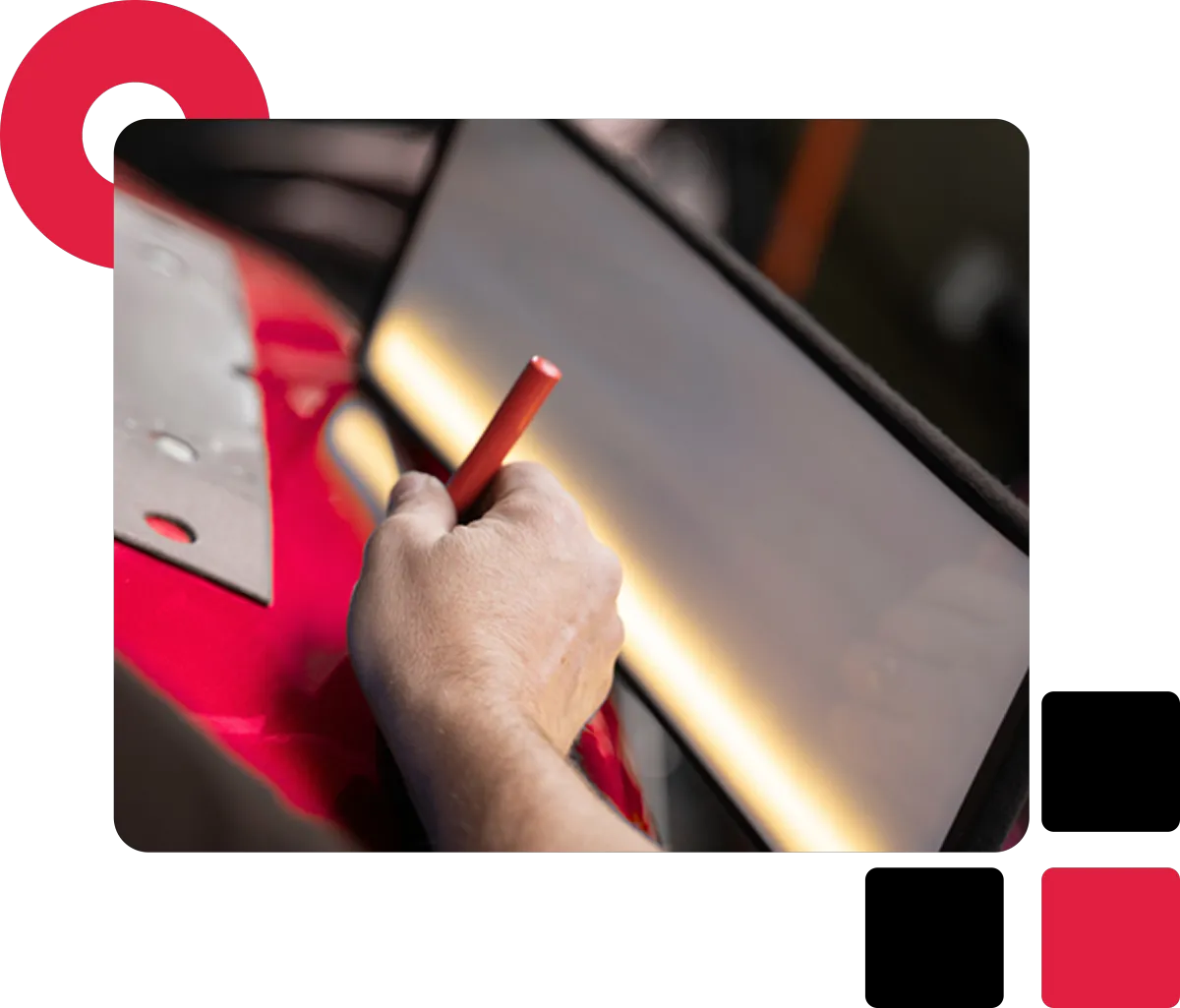 Mobile Dent Repair Services in Sacramento