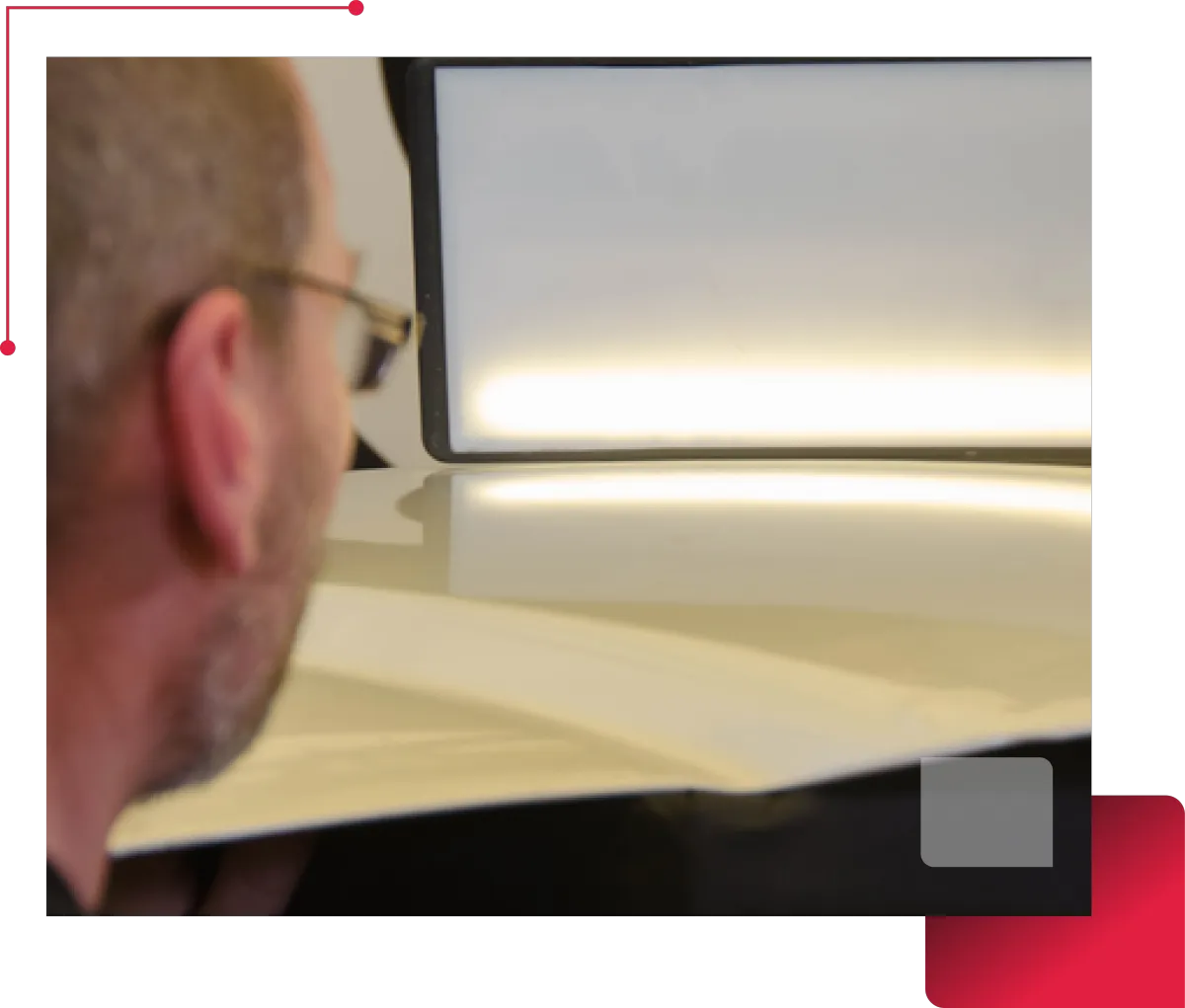 Mobile Dent Repair in Roseville