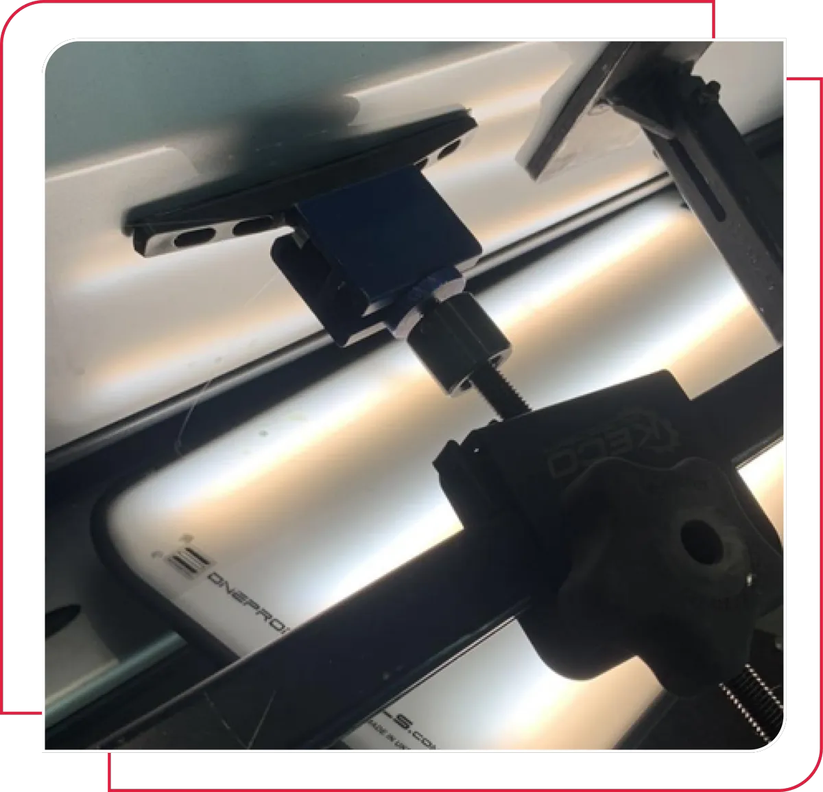 Mobile Dent Repair in Orangevale