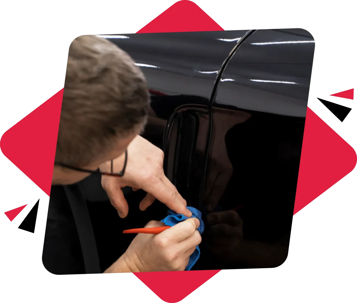 how pdr affects vehicle resale value