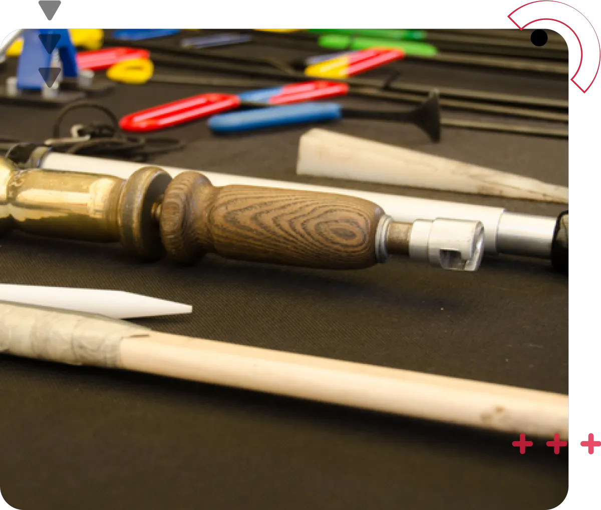 PDR and Hail Repair is often NOT reported to CarFax