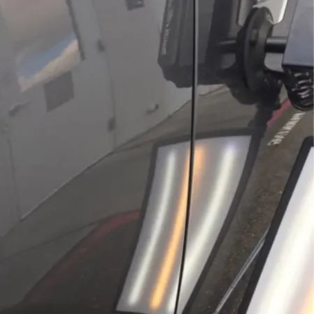 Dents Dings & Things Paintless Dent Repair Team