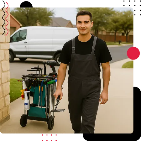 Mobile Dent Repair by Dents Dings and Things