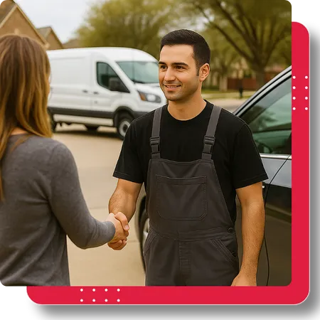 Mobile Dent Repair by Dents Dings and Things