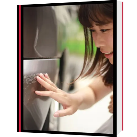 mobile paintless dent repair techniques