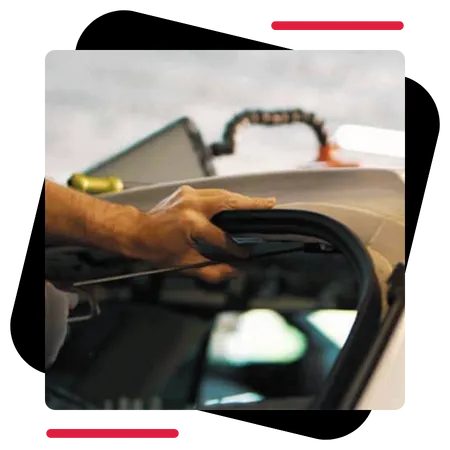 Mobile Dent Repair in Folsom