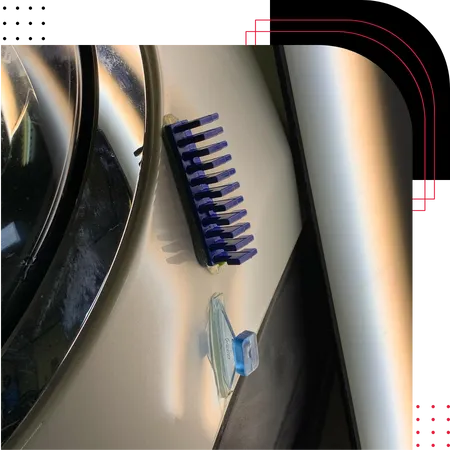 Mobile Dent Repair in Orangevale