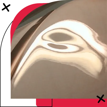 Mobile Dent Repair in Orangevale