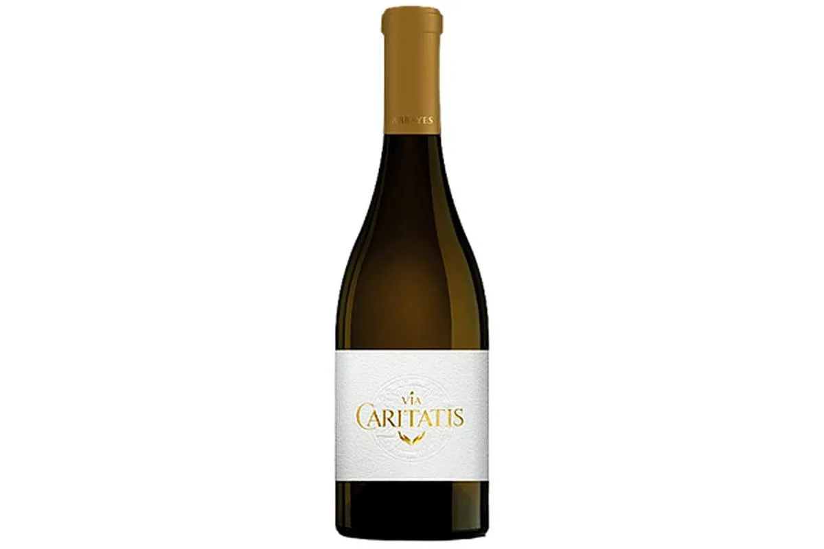 Vin d'Abbaye Grenache