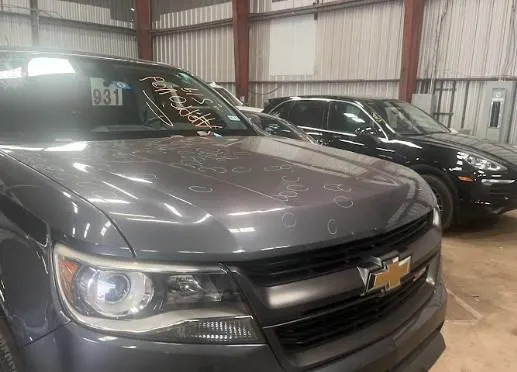 pAINTLESS  DENT rEPAIR