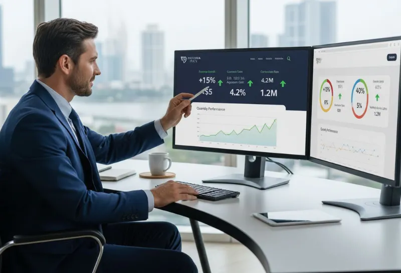 Speed to Lead: The #1 KPI Small Businesses Can't Afford to Ignore in 2026