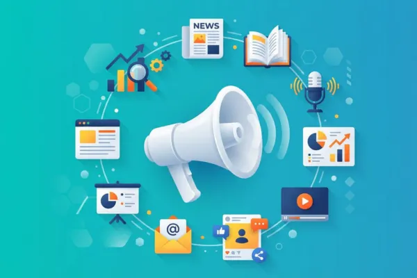 What Is Content Amplification? (And Why Most Businesses Have Never Heard of It)