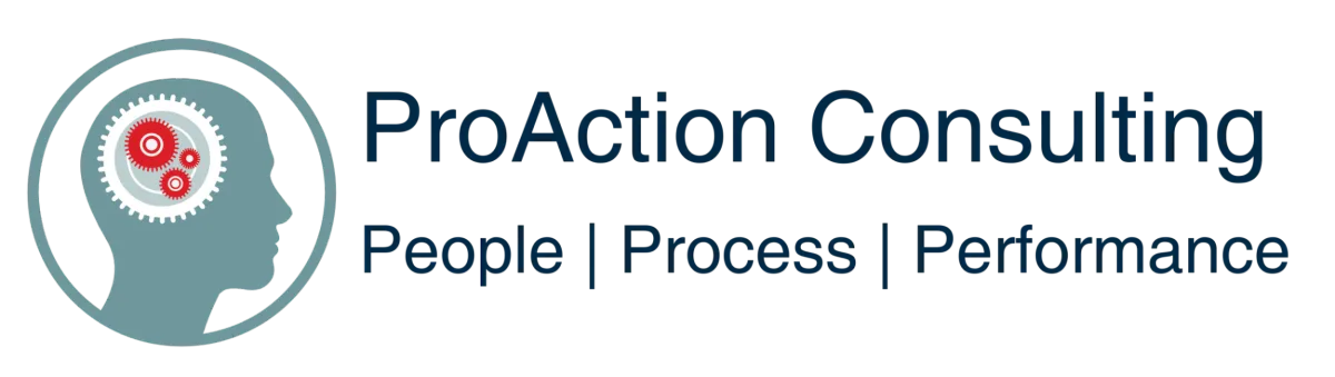 ProAction Consulting, LLC