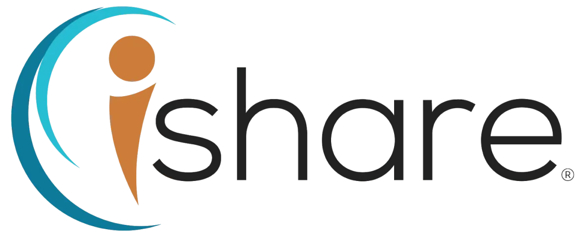 ishare logo partners