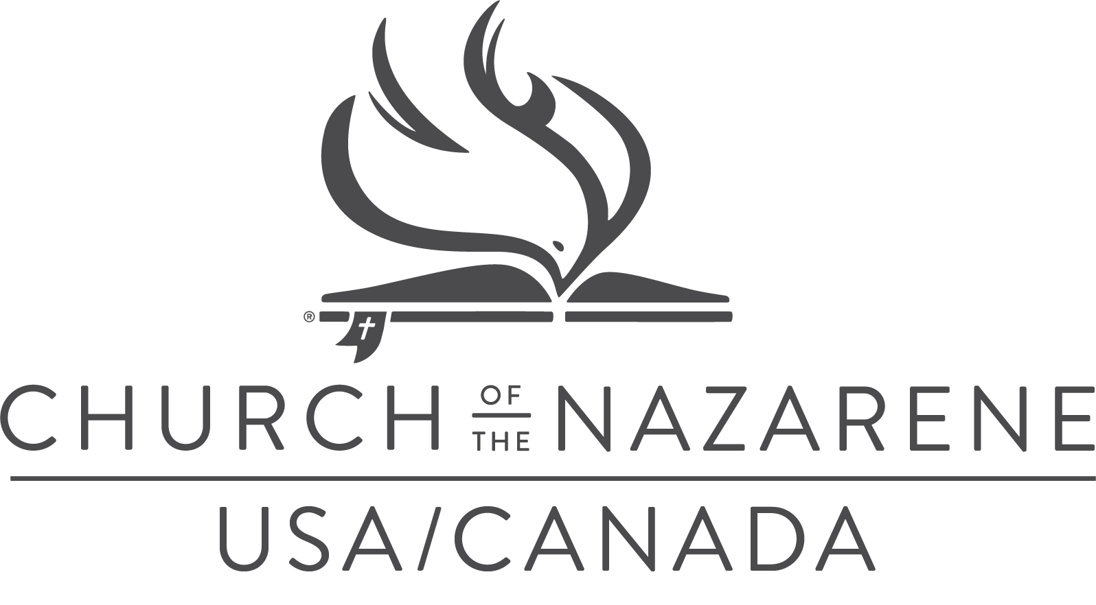 usa canada church of the nazarene logo partners