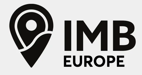 imb europe logo partners