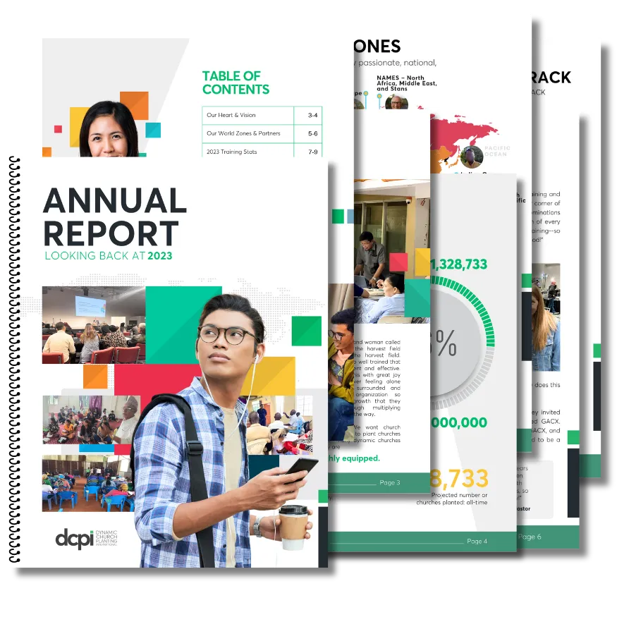 DCPI annual report 2023 preview