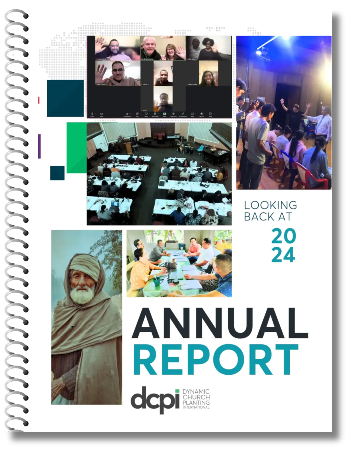 DCPI annual report 2024 preview
