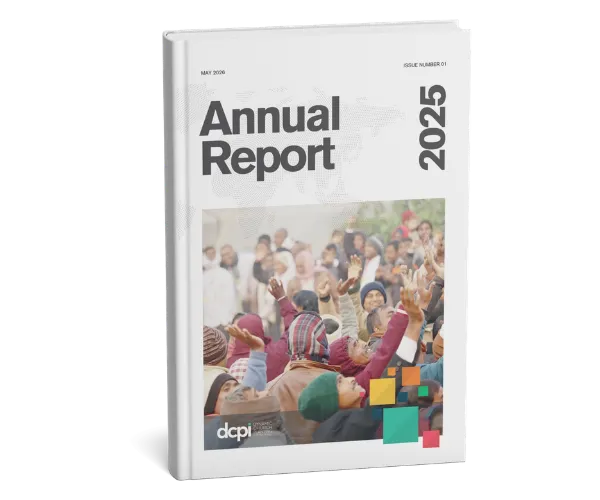DCPI annual report 2024 preview