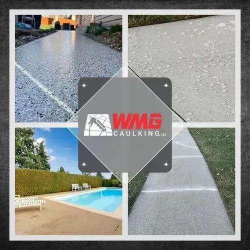 Prevent Costly Damage with Professional Caulking Services