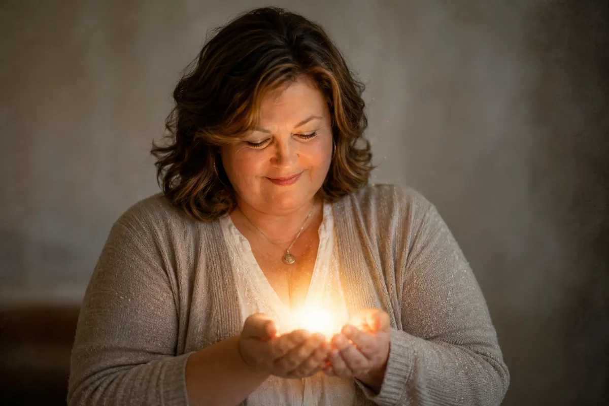 The Power of Desire: Your Gateway to a Wealthy Mindset