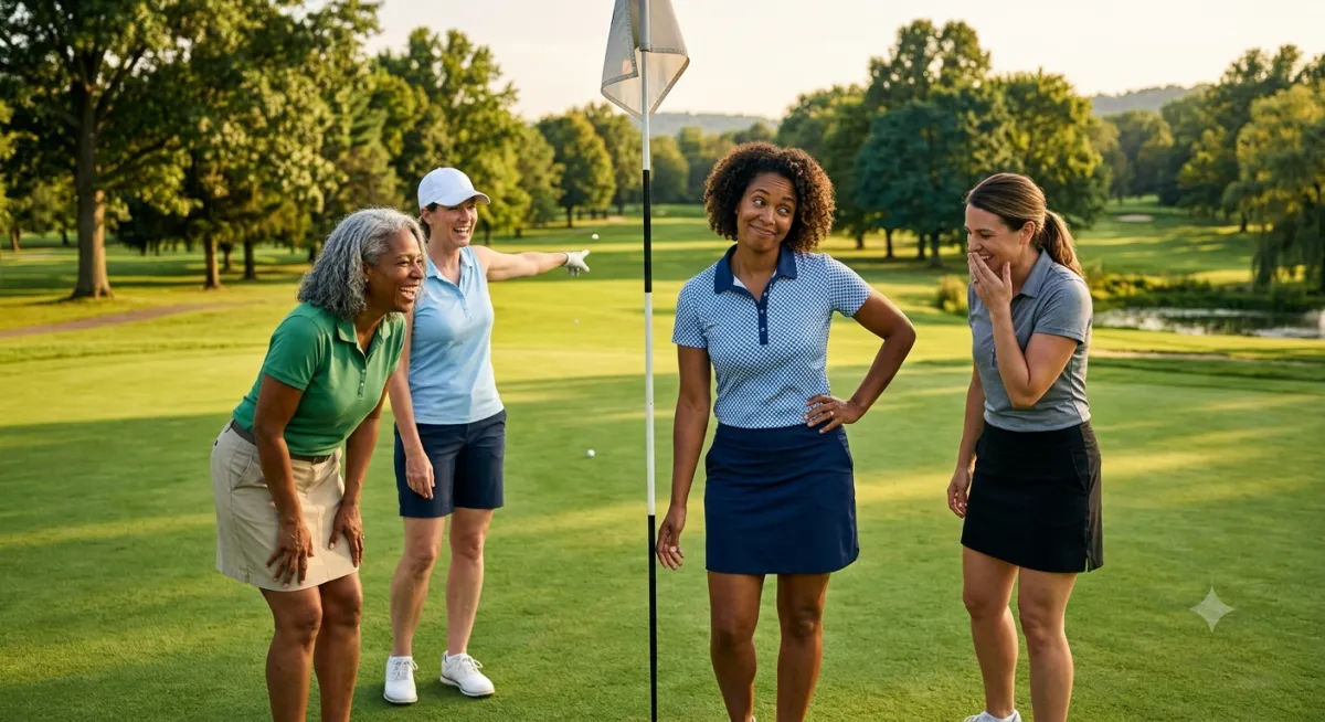 Mulligan shot