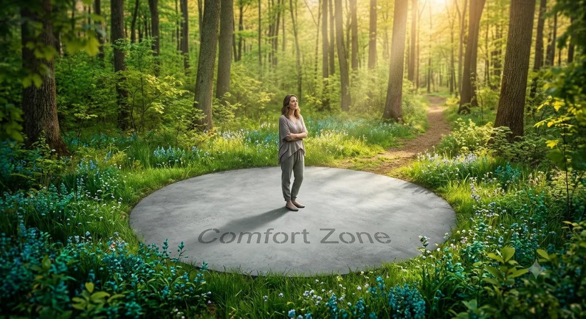 Comfort Zone