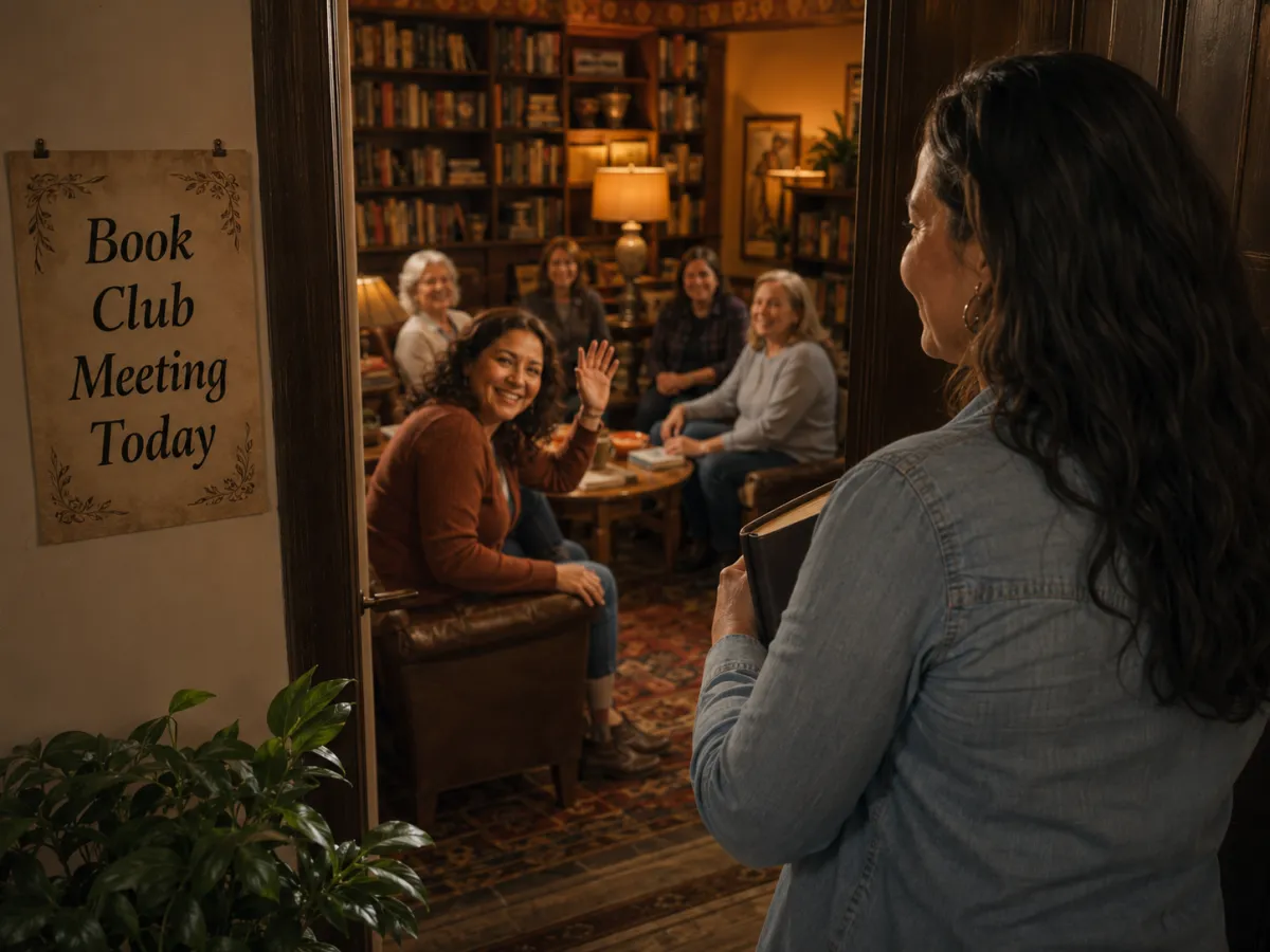 Book Club