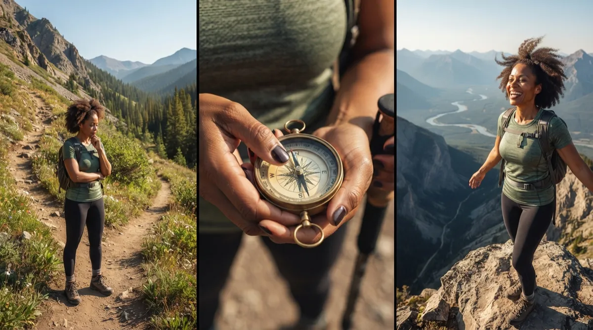 The Power of a One Degree Shift