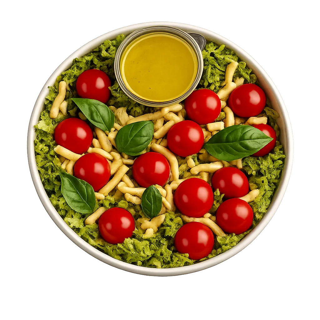 Cafeterías asociadas