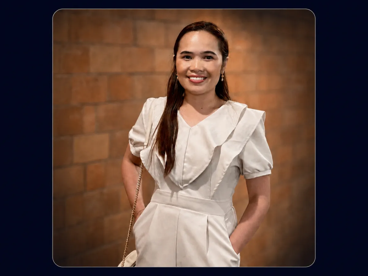 Aileen Romero, GoHighLevel automation specialist