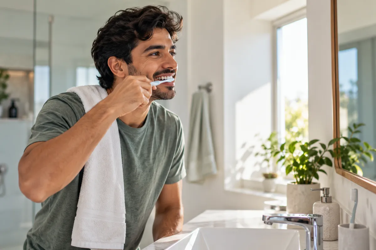 How to Prevent Cavities: A Simple Daily Routine