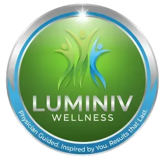 Luminiv Wellness logo