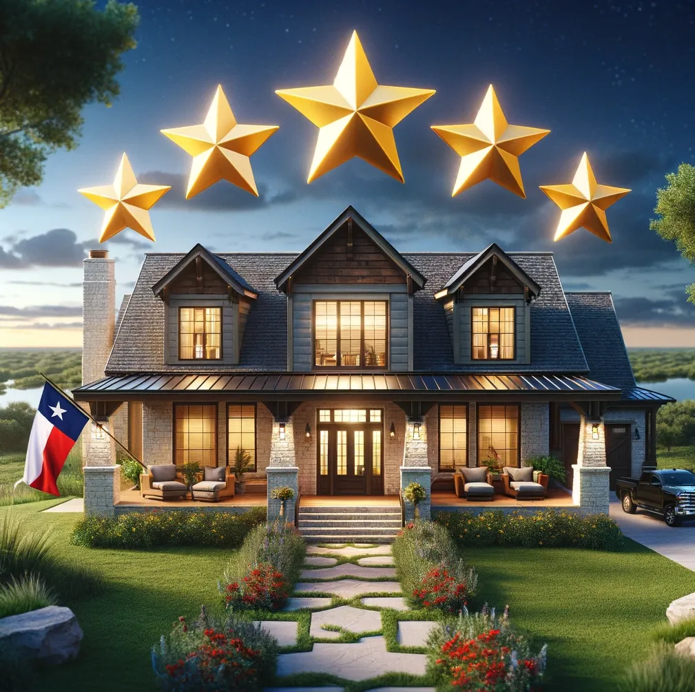 5 Star Reviewed Roofing Company