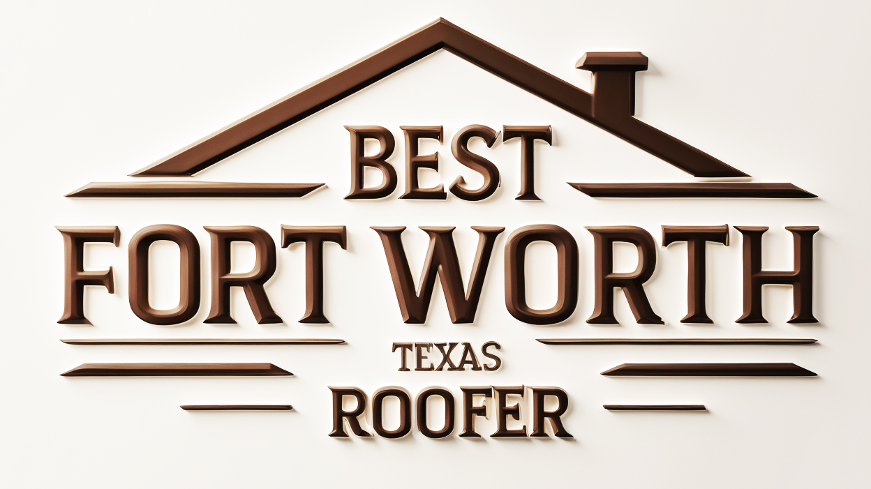 Fort Worth Roofer - Logo - Acquired by Precision Roof Crafters, Your Above and Beyond Roofing Team in Texas!