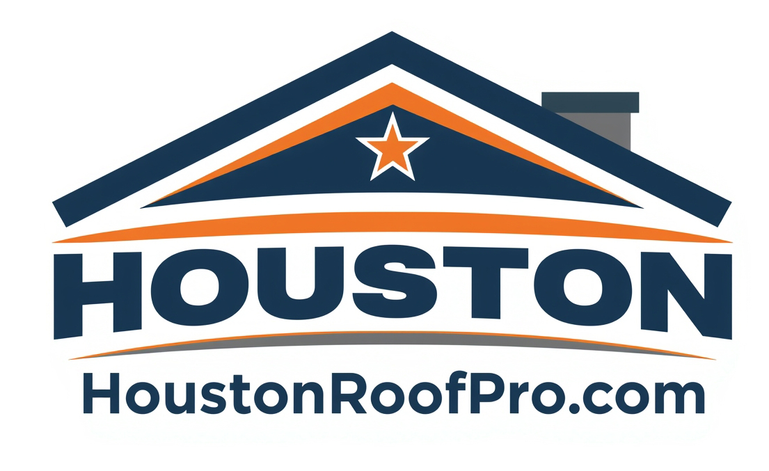 Houston Roof Pro - Logo - Acquired by Precision Roof Crafters, Your Above and Beyond Roofing Team in Texas!