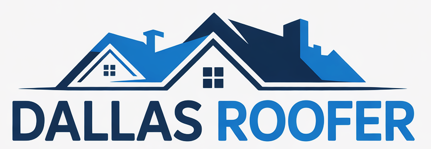 Dallas Roofer - Logo - Acquired by Precision Roof Crafters, Your Above and Beyond Roofing Team in Texas