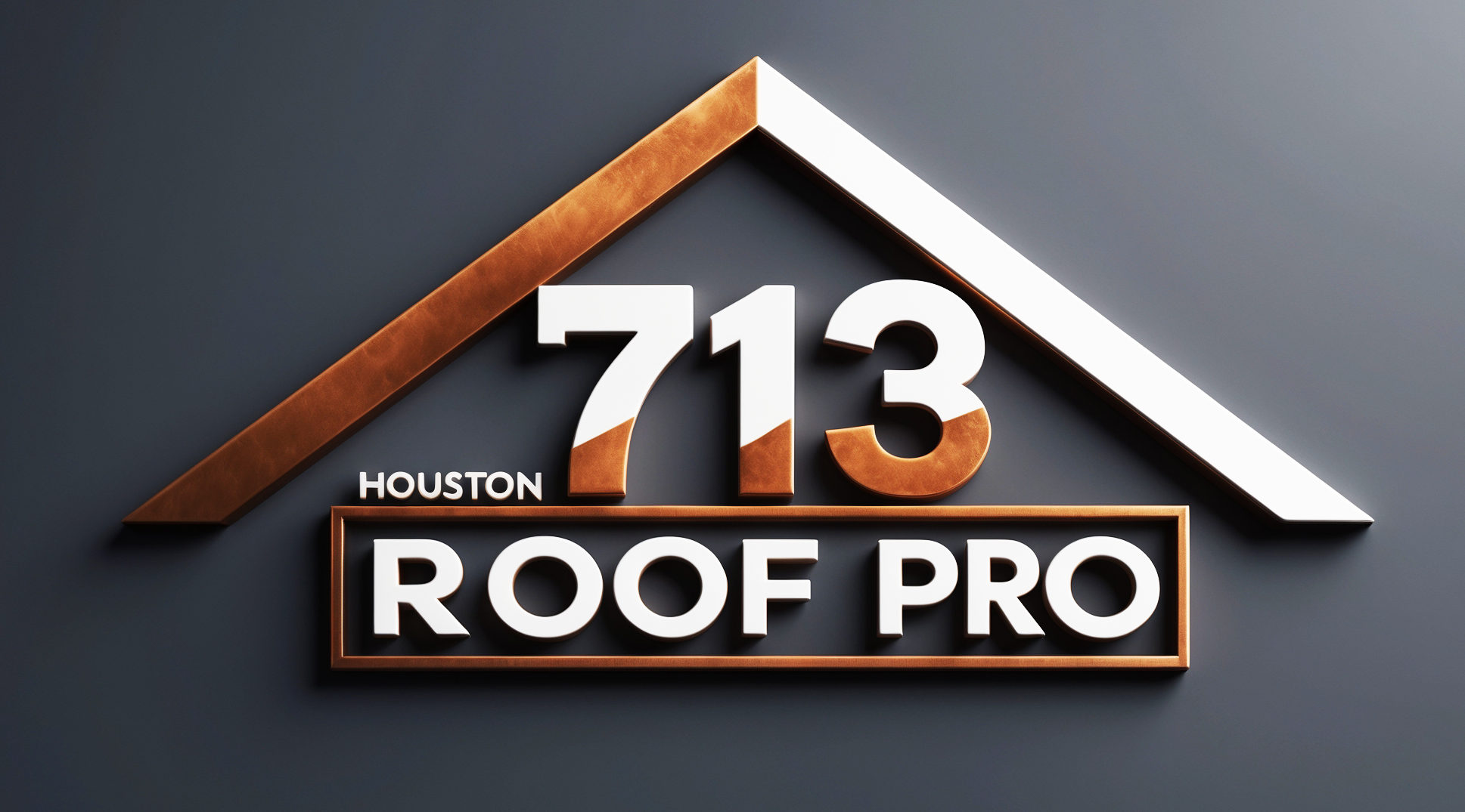 713 Roof Pros - Logo - Acquired by Precision Roof Crafters, Your Above and Beyond Roofing Team in Texas!